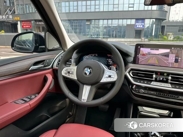 BMW X3 id 4300896 из Китая 7