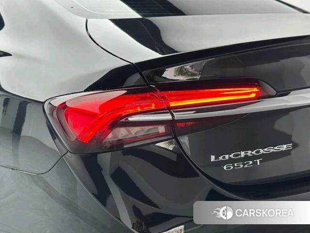Buick Lacrosse id 3957760 из Китая 17
