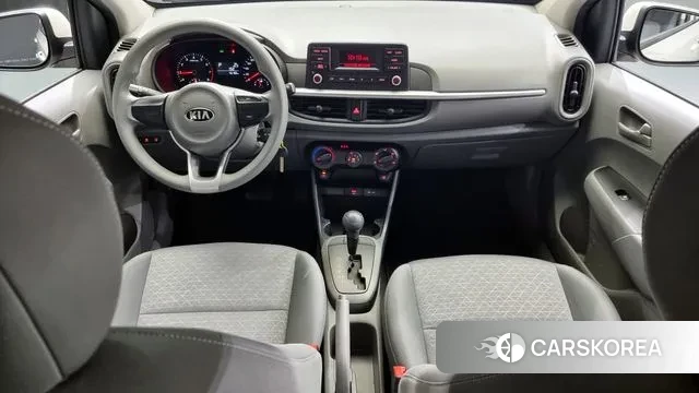 Kia Morning Urban (JA) id 3044508 из Кореи 17