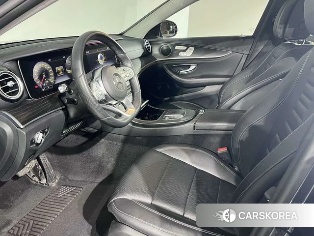 Mercedes-Benz E-class id 4208302 из Китая 12