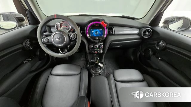 Mini Cooper id 4344839 из Кореи 27