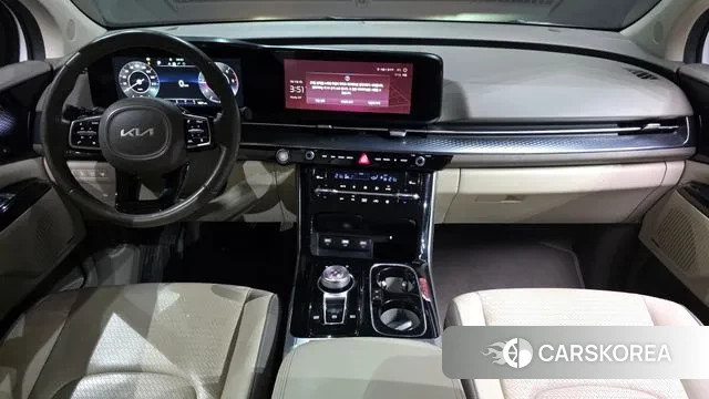 Kia Carnival 4th generation id 3764861 из Кореи 17