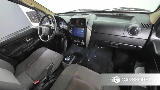Dongfeng Socon C35 id 4549323 из Кореи 31