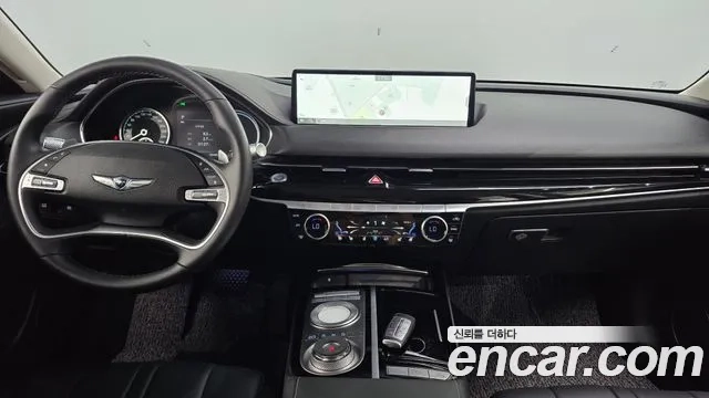 Genesis G80 (RG3) id 2927165 из Кореи 17