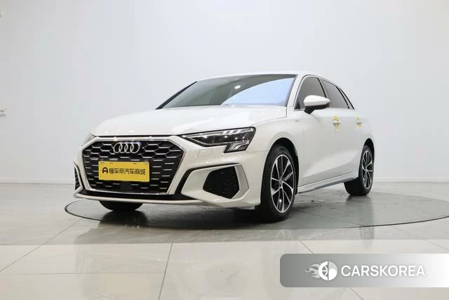 Audi A3 id 4273672 из Китая 17