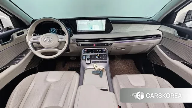 Hyundai The New Palisade id 3405494 из Кореи 17