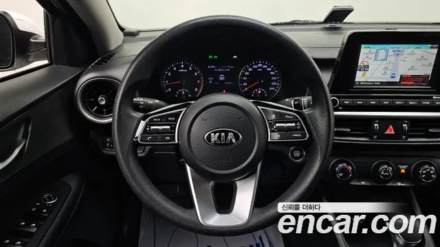 Kia Come New K3 id 2665385 из Кореи 17