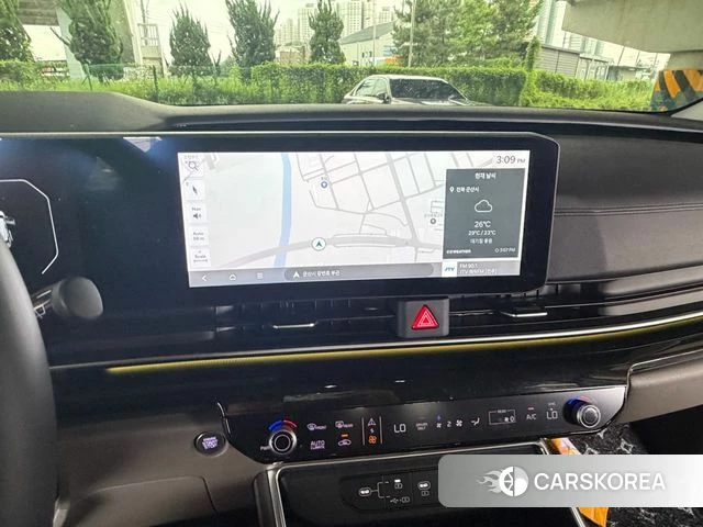 Kia The New Carnival 4th Generation id 4757186 из Кореи 8