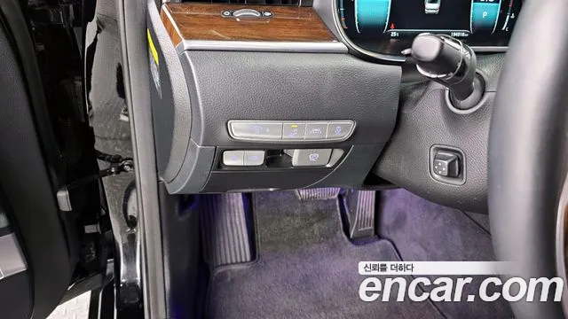 Kia More K9 id 2764833 из Кореи 17