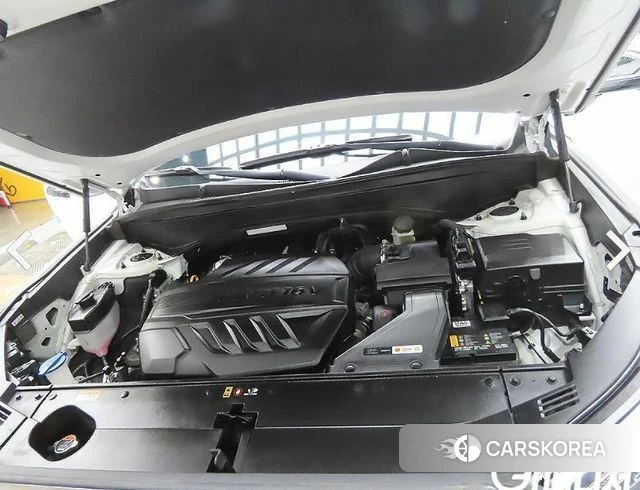 Hyundai Palisade id 4501070 из Кореи 17