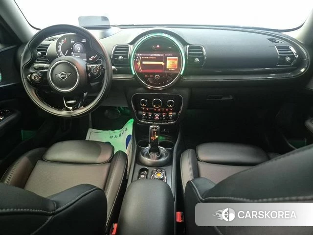 Mini Cooper S Clubman id 4362150 из Кореи 17