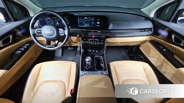 Kia Carnival 4th generation id 4523756 из Кореи 27