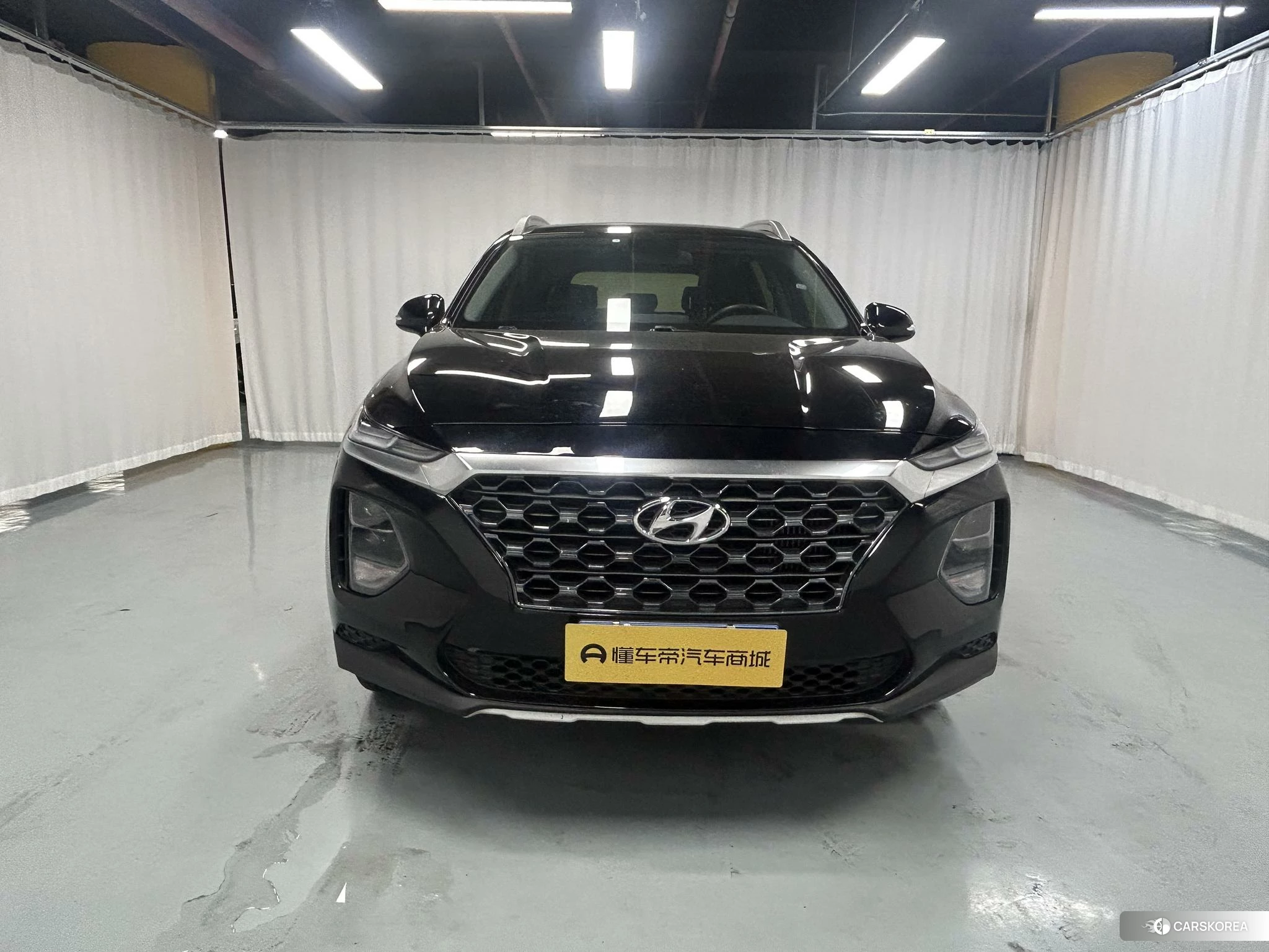 Hyundai Santa Fe id 4405936 из Китая 17