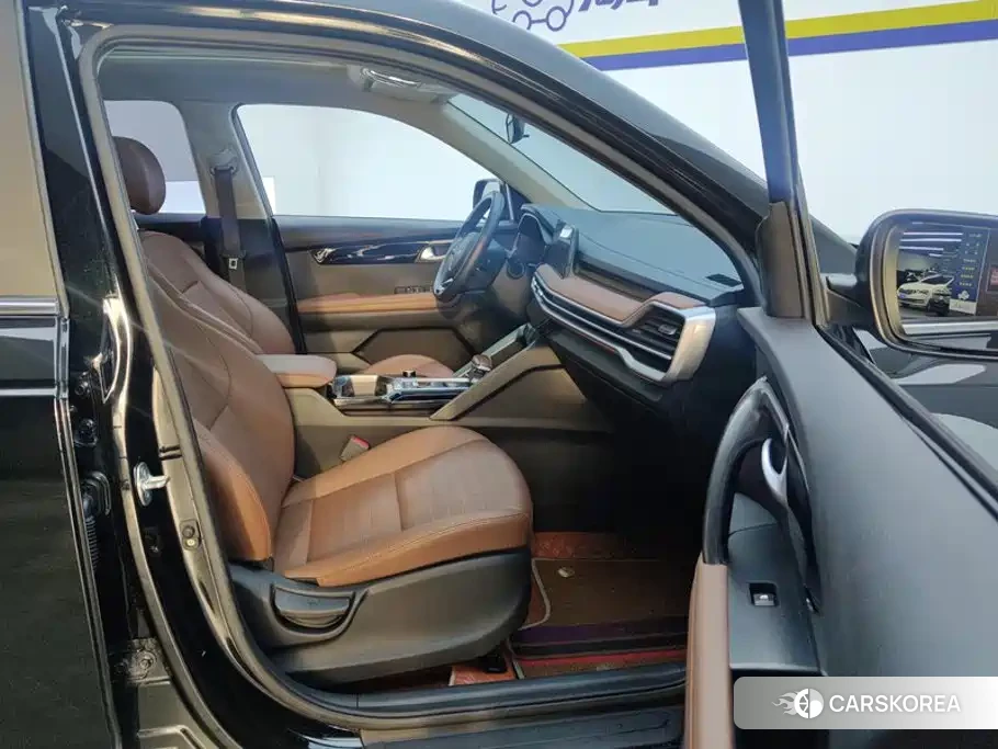 Kia Smart running id 4686268 из Китая 14
