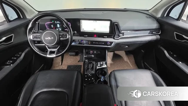 Kia Sportage 5th Generation id 3717299 из Кореи 17