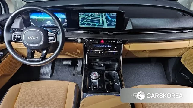 Kia Carnival 4th generation id 2889799 из Кореи 17