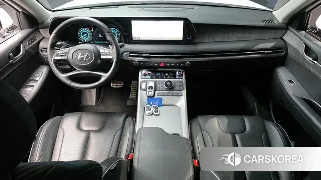 Hyundai The New Palisade id 3333850 из Кореи 17