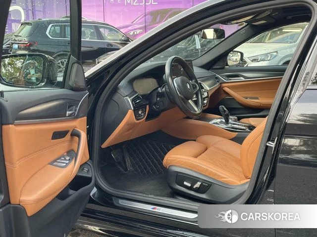BMW 5 series (imported) id 4265312 из Китая 10
