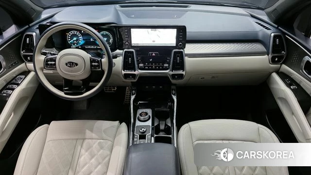 Kia Sorento 4th Generation id 3899079 из Кореи 17