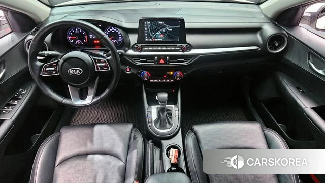 Kia Come New K3 id 3942214 из Кореи 17