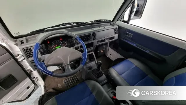 Chevrolet (GM Daewoo) New Damas id 3635567 из Кореи 17