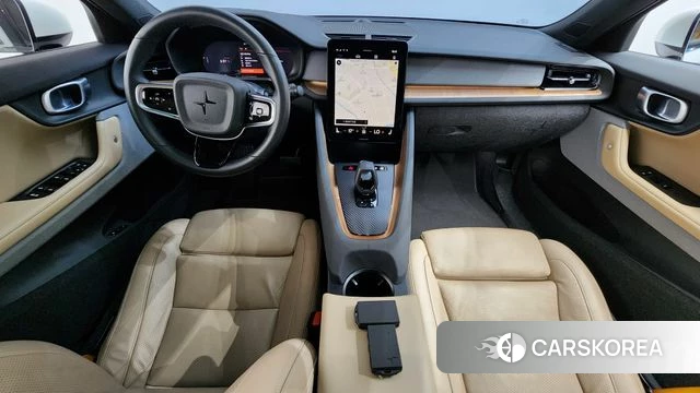 Polestar Polestar 2 id 4201858 из Кореи 35