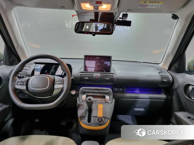 Hyundai Casper id 4942860 из Кореи 17
