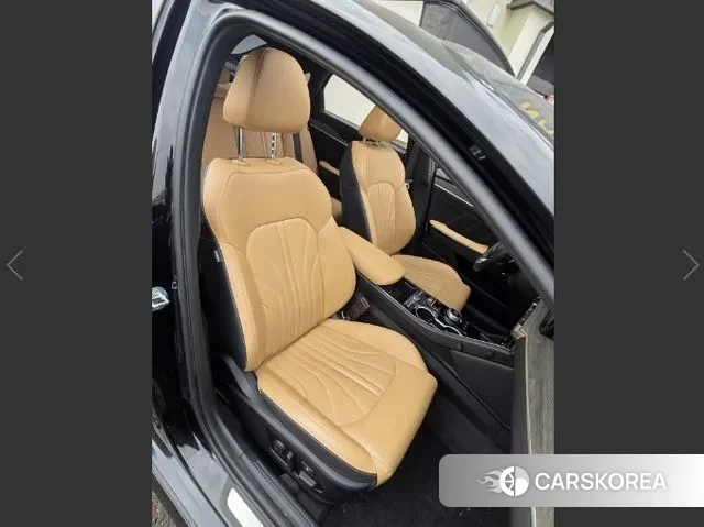 Kia K5 3rd generation id 3478955 из Кореи 7