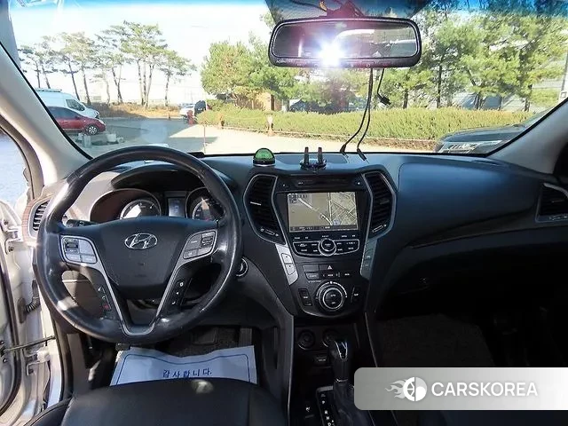 Hyundai All New Tucson id 3543732 из Кореи 17