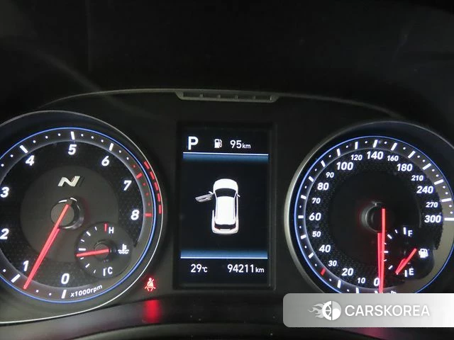Hyundai Veloster (JS) id 4864701 из Кореи 16