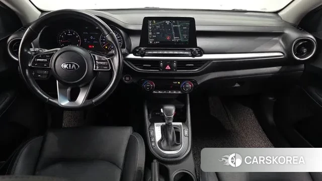 Kia Come New K3 id 2941233 из Кореи 17