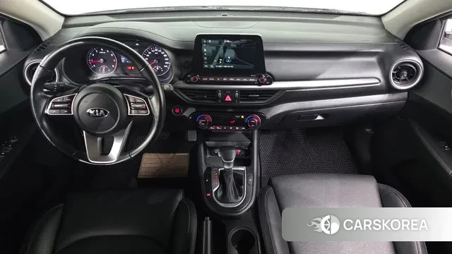 Kia Come New K3 id 3459042 из Кореи 17