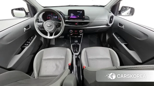 Kia Morning Urban (JA) id 3535169 из Кореи 17