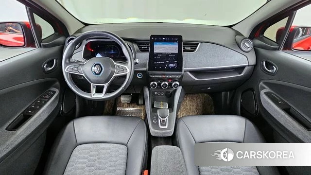 Renault Korea (Samsung) Joe id 3941405 из Кореи 17