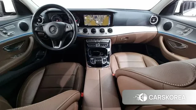 Mercedes-Benz E-Class W213 id 3000528 из Кореи 17