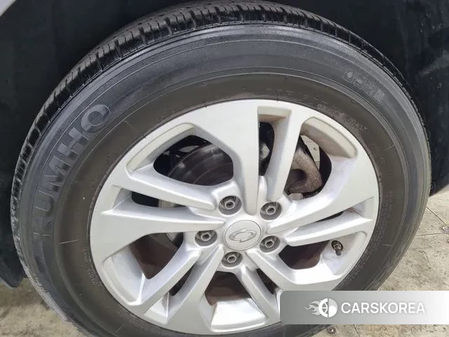 Renault Korea (Samsung) SM3 Neo id 3588223 из Кореи 17