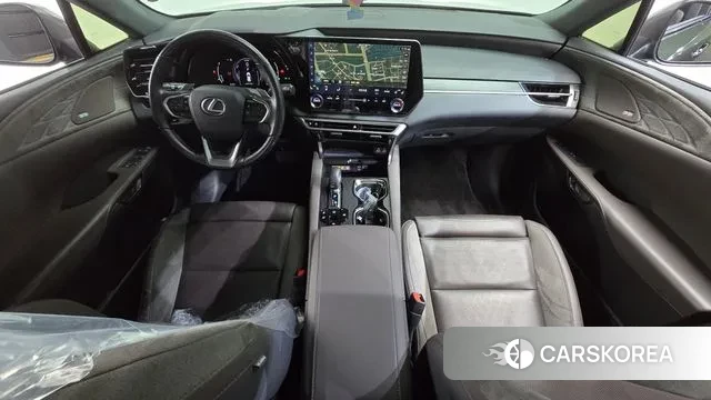 Lexus RX350h 5th generation id 3639006 из Кореи 17