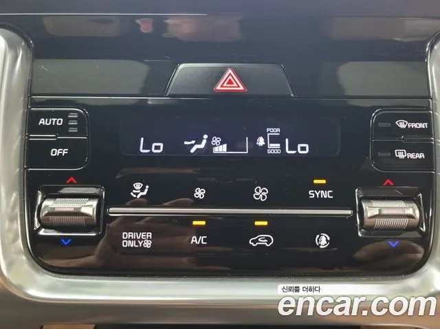 Kia Sorento 4th Generation id 2879470 из Кореи 17