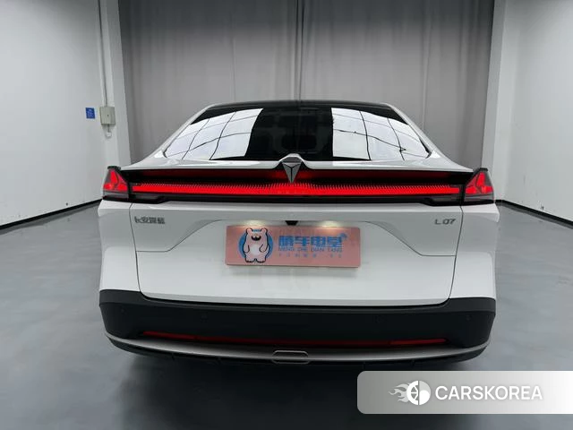 Dark blue car Dark blue L07 id 4215213 из Китая 25