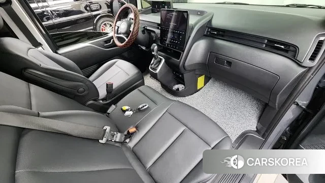 Hyundai Staria id 3426060 из Кореи 17