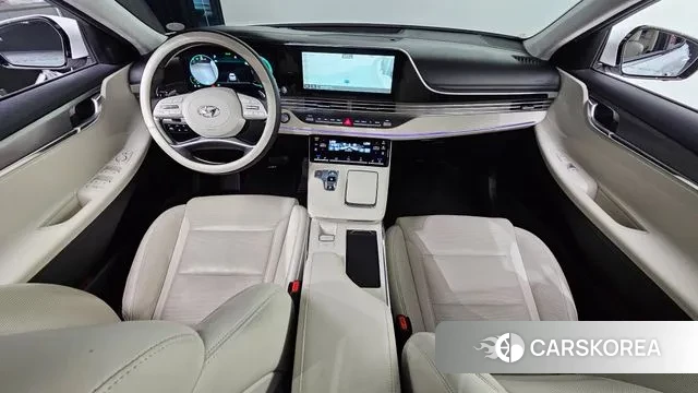 Hyundai The New Grandeur IG Hybrid id 2915558 из Кореи 17