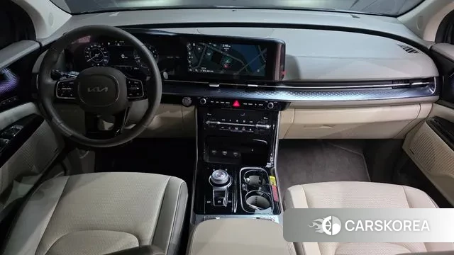 Kia Carnival 4th generation id 3420612 из Кореи 17