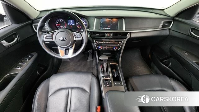 Kia The New K5 2nd generation id 4363011 из Кореи 27