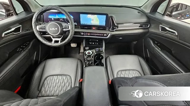 Kia Sportage 5th Generation id 2968416 из Кореи 17