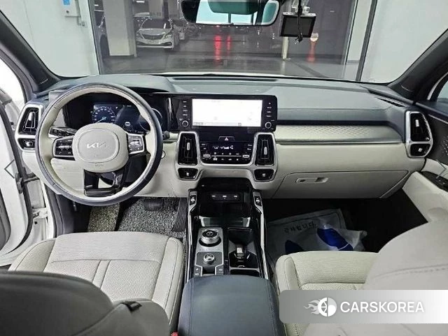 Kia Sorento 4th Generation id 4680909 из Кореи 15