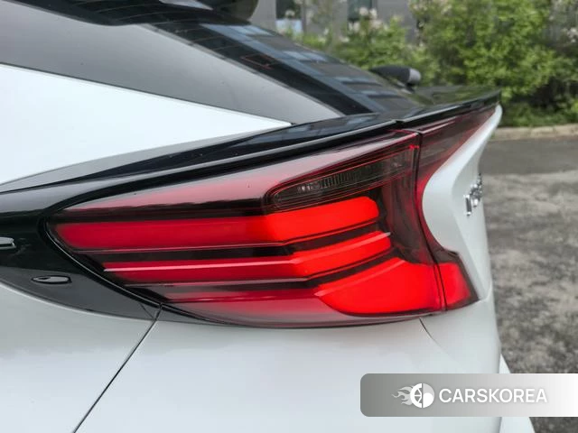 Toyota C-HR id 4335854 из Китая 11