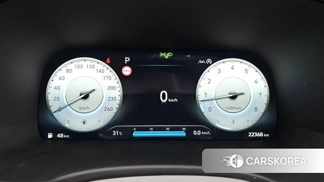 Hyundai The New Palisade id 4388586 из Кореи 30