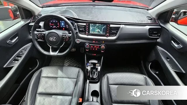 Kia Stonic id 2941352 из Кореи 17