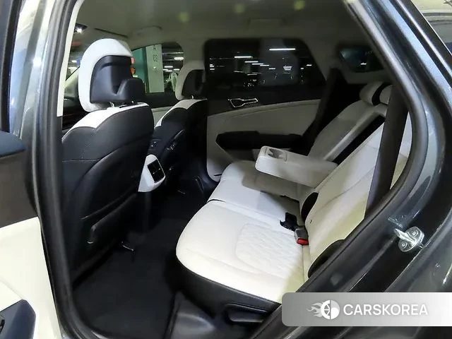 Kia Sportage 5th Generation id 3467639 из Кореи 17