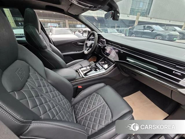 Audi Q8 id 4265883 из Китая 7